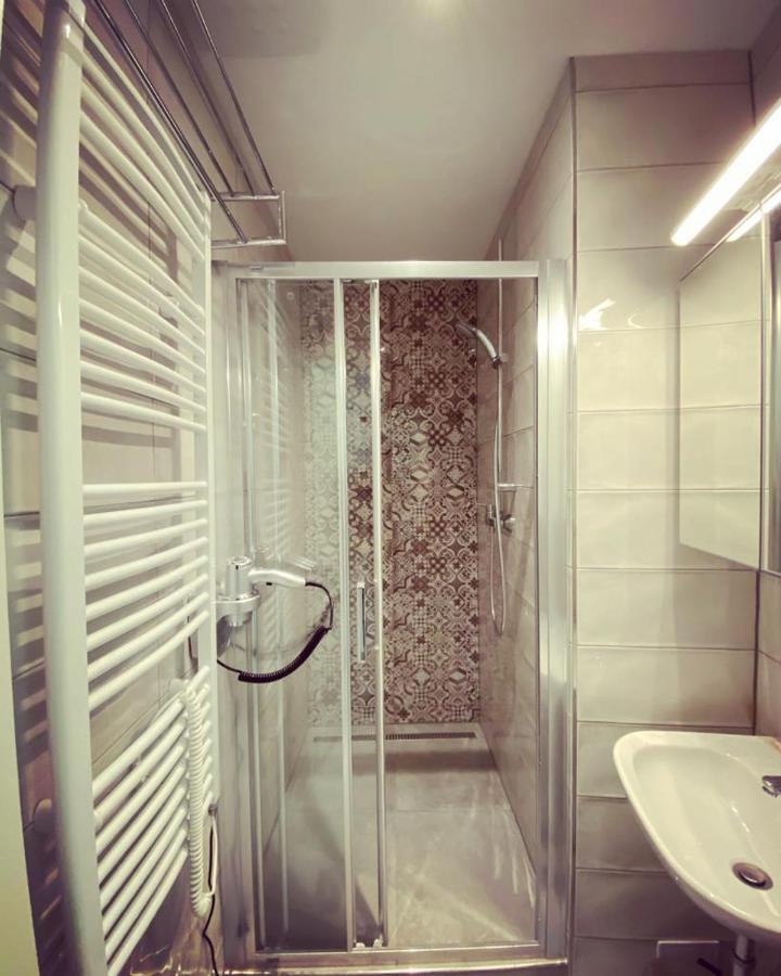 Appartement Boutique *