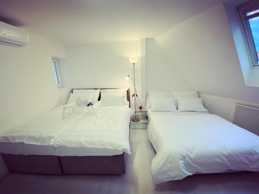 Boutique Prague