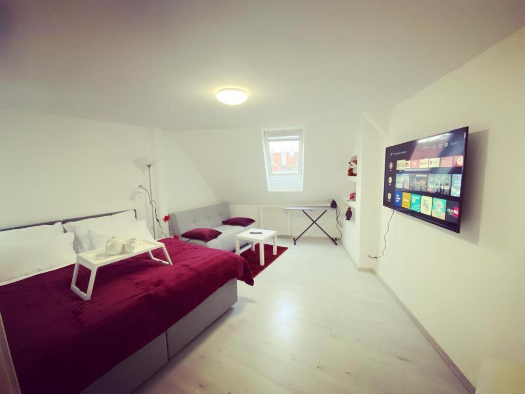 Appartement Boutique