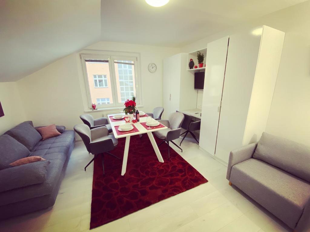 Appartement Boutique *