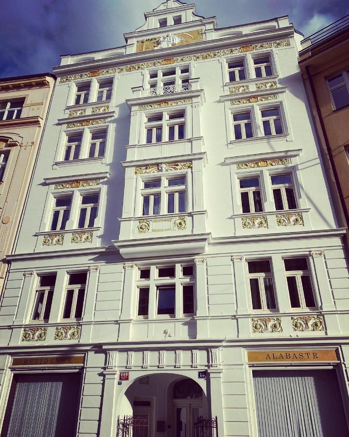 Boutique * Prague