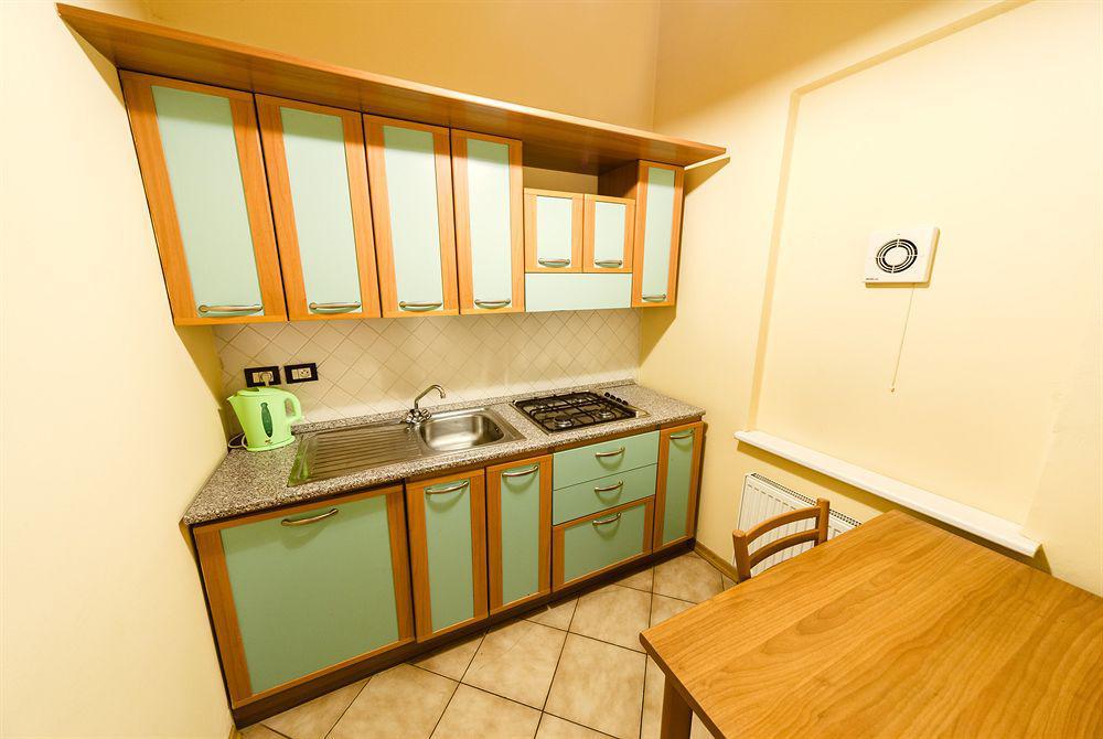 La Madeleine Hotel 3*