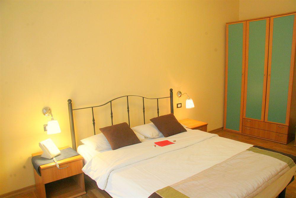 Hotel La Madeleine Prague