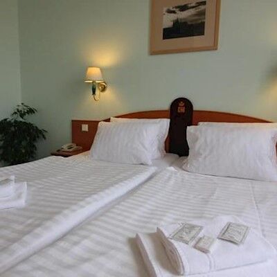 Hotel Central Hotel Prague Prague