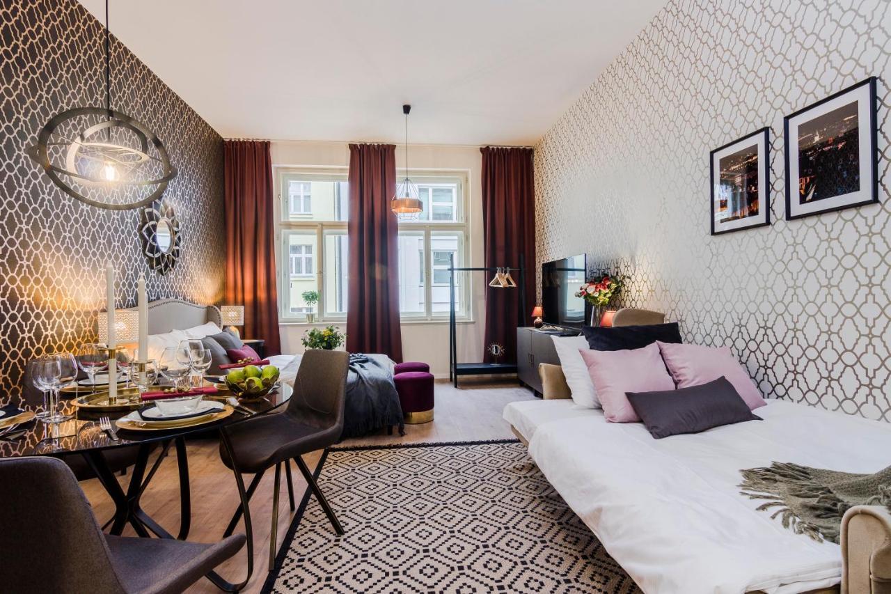 Appartement Royal By Michal&friends