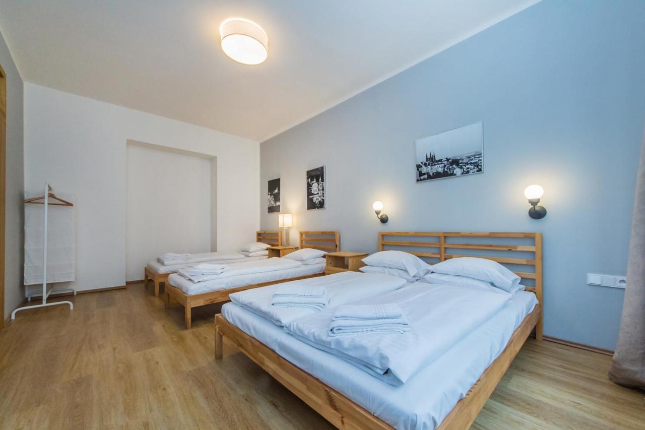 Nabo Prague