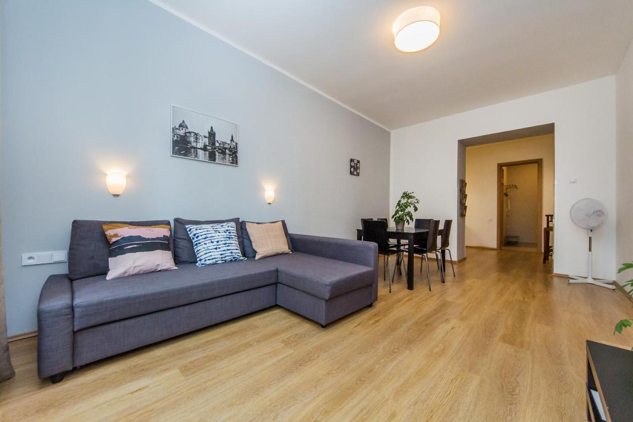 Appartement Nabo Prague