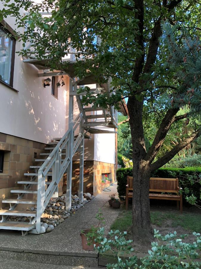 Guest house Kubantovi Prague