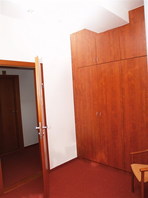 Abitohotel Prague