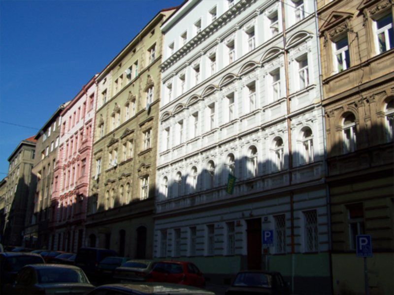 Hermanova Prague
