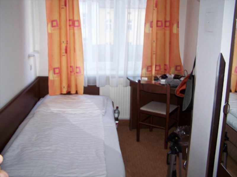 Hermanova Hotel