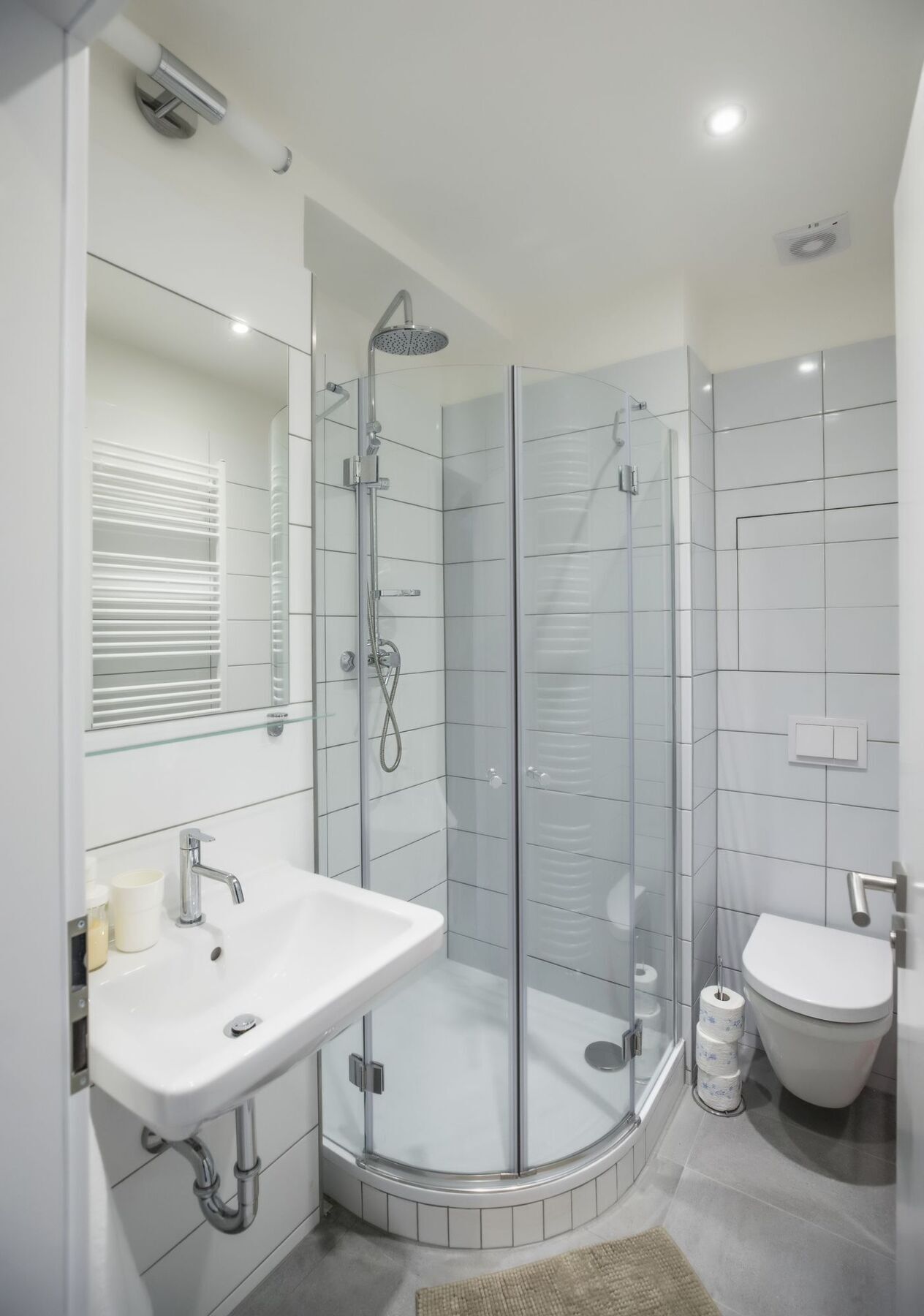 Appartement Jagellonska
