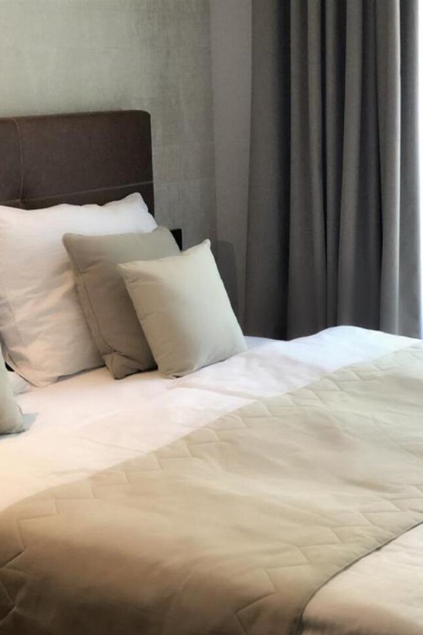 Chevron Hotel Prag