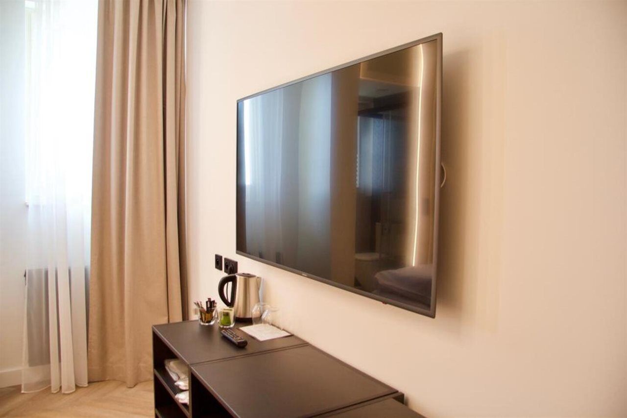 Hotel Chevron 4*