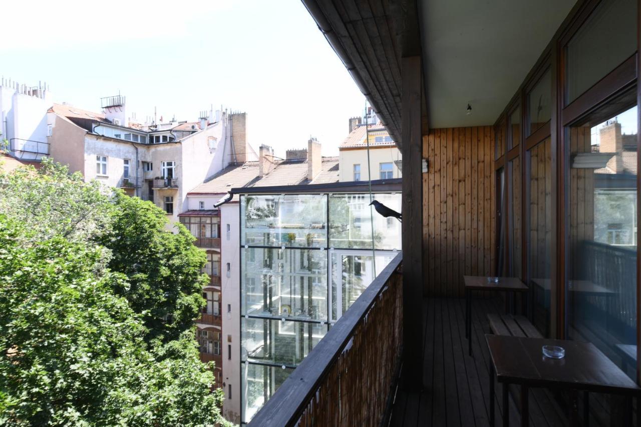 Apartment Loft *