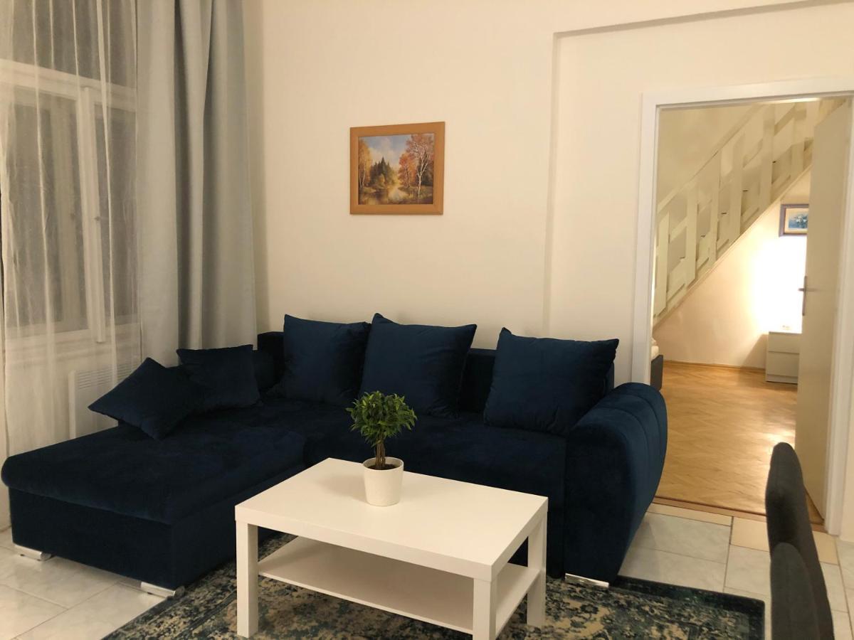 Welcome Hostel & Apartments Praguecentre * Prague
