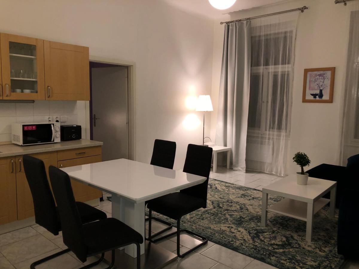 Welcome Hostel & Apartments Praguecentre Hostel