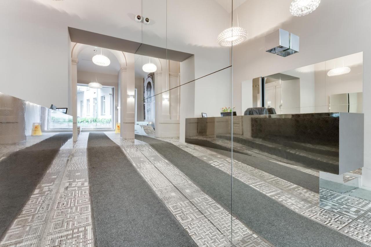 Apartment Royal In The Heart Of *