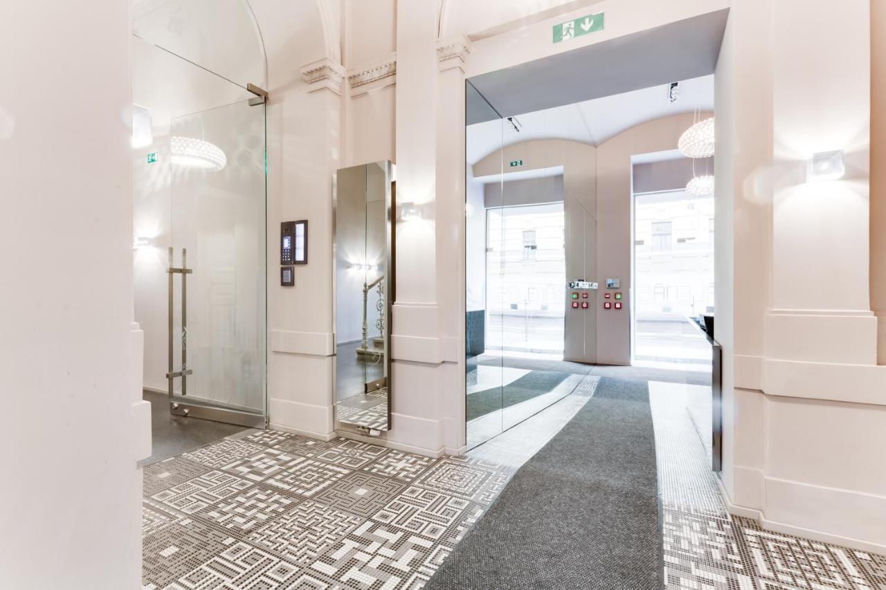 Royal In The Heart Of Apartment Prag