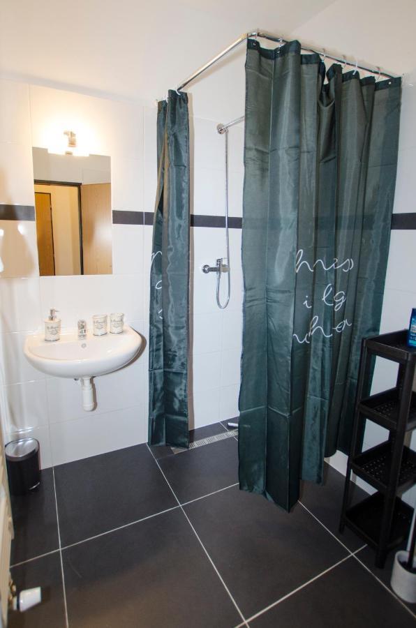 Exlusive Paris Style Apartment Prague