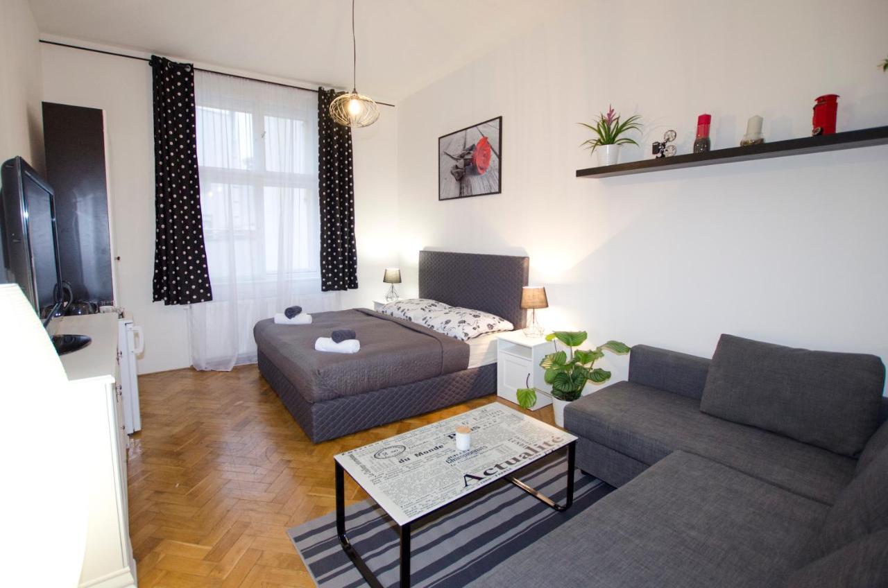 Apartment Exlusive Paris Style