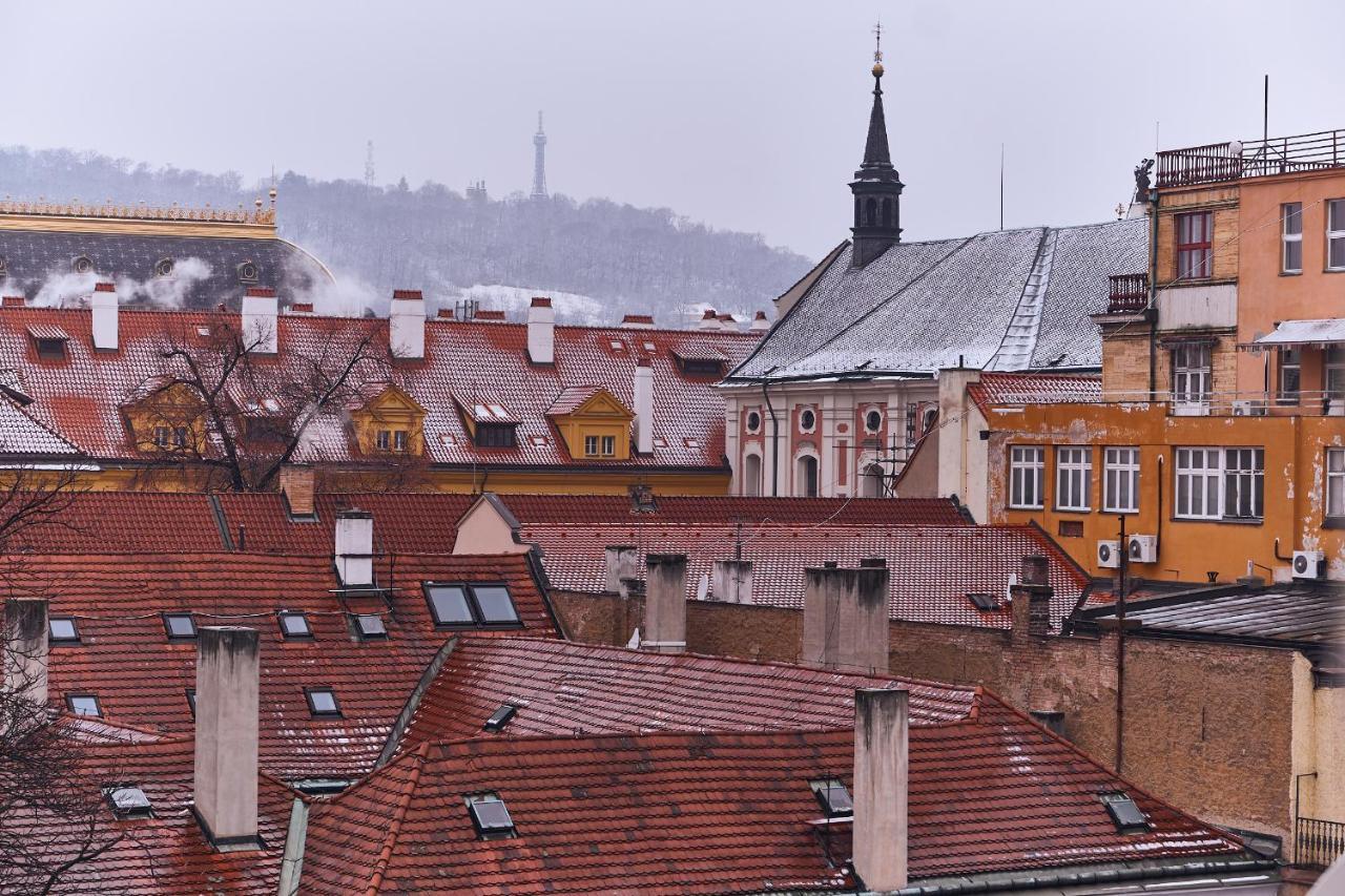 Apartment Old Town Square Royal *