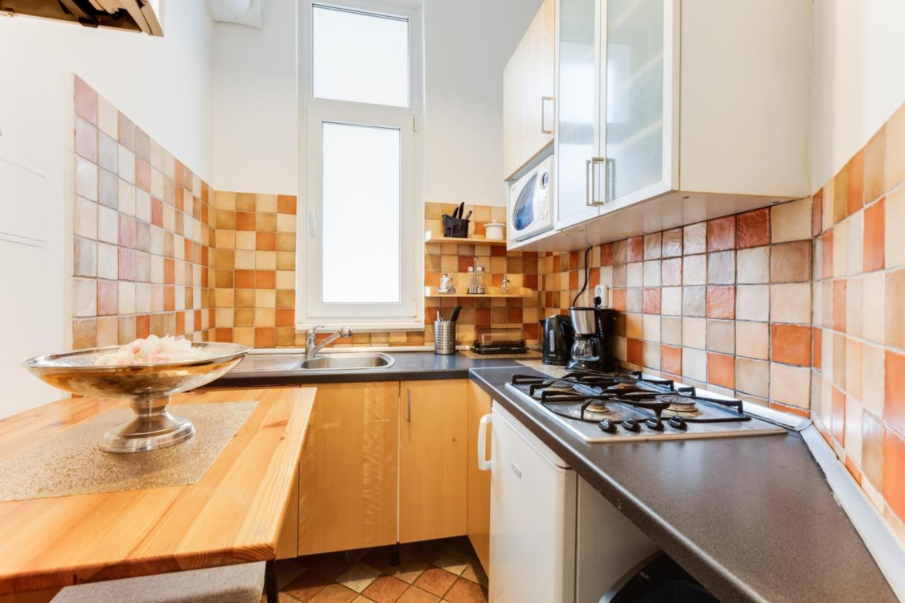 Apartment Old Town Square Royal Prague