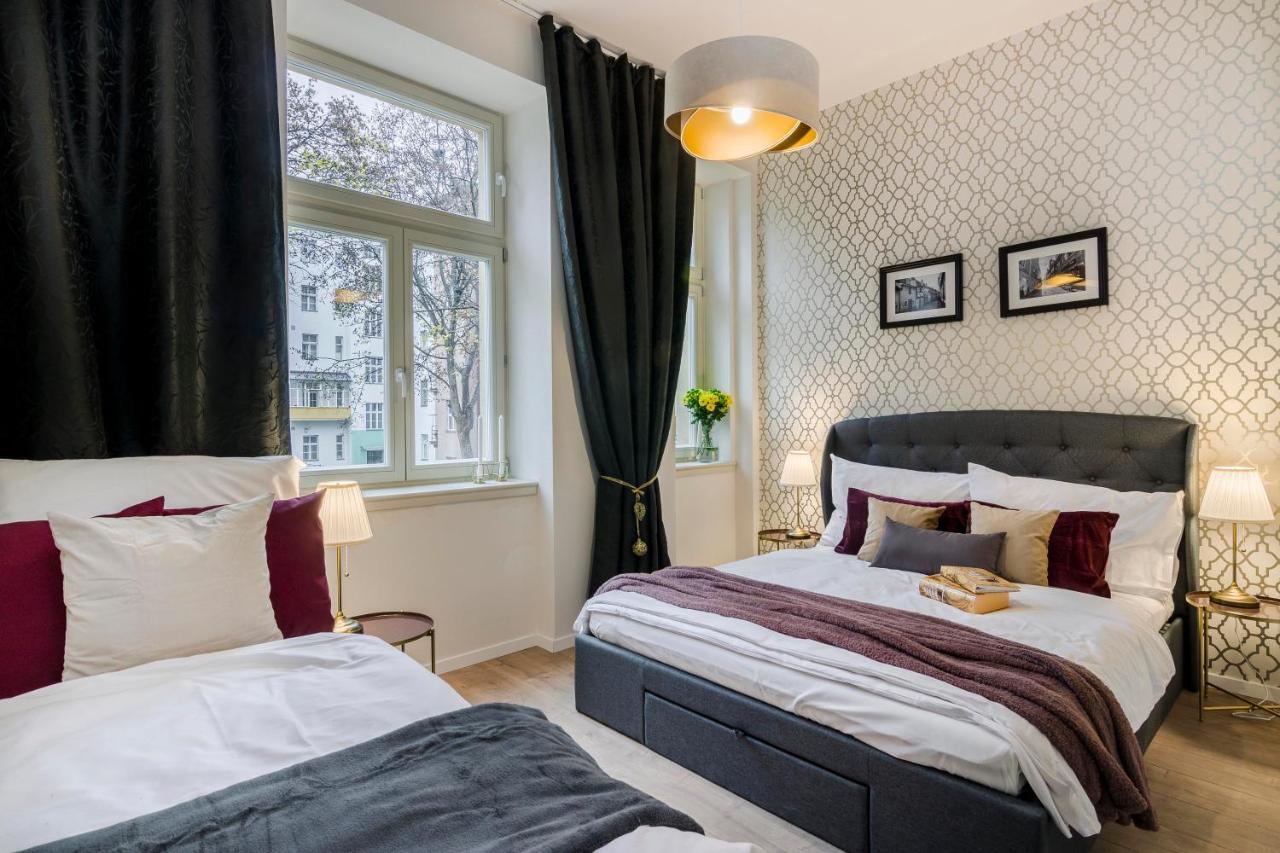 Royal By Michal&friends Appartement