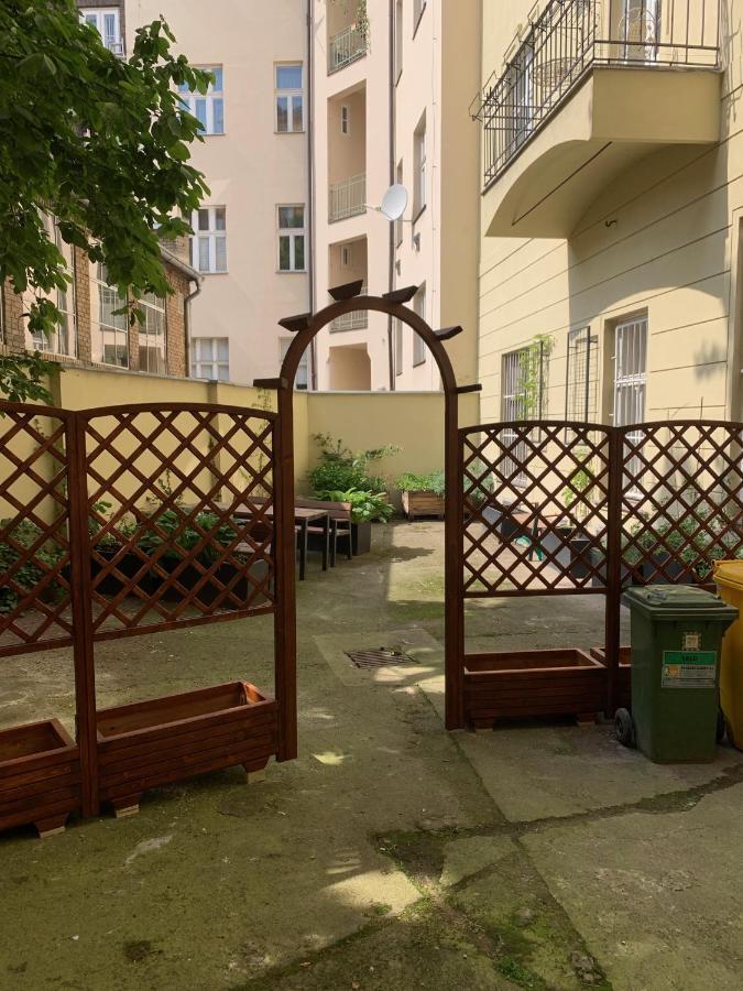 Apartment Dusni