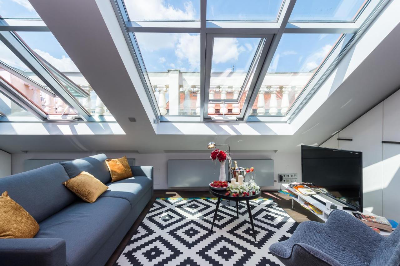 Empirent Old Town Apartments Prague