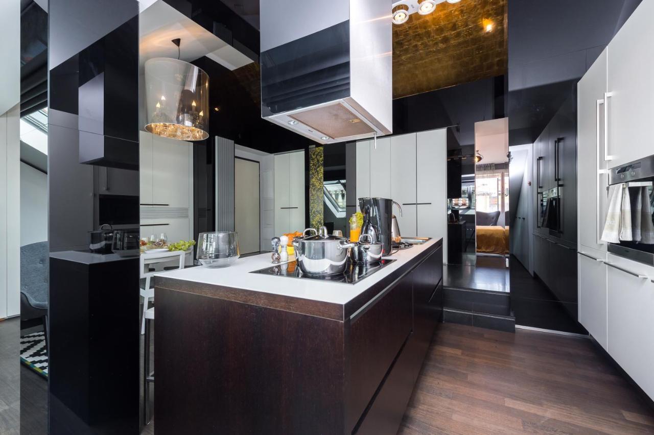 Empirent Old Town Apartments Apartment Prague