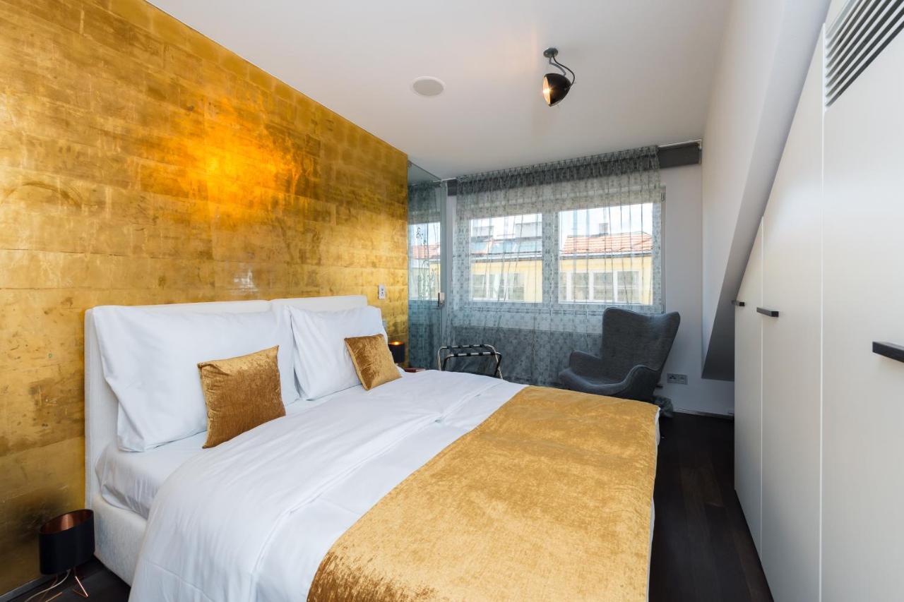 Empirent Old Town Apartments Apartment Prague