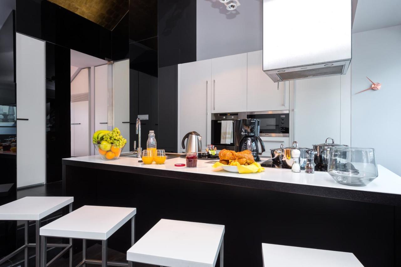 Empirent Old Town Apartments Prague