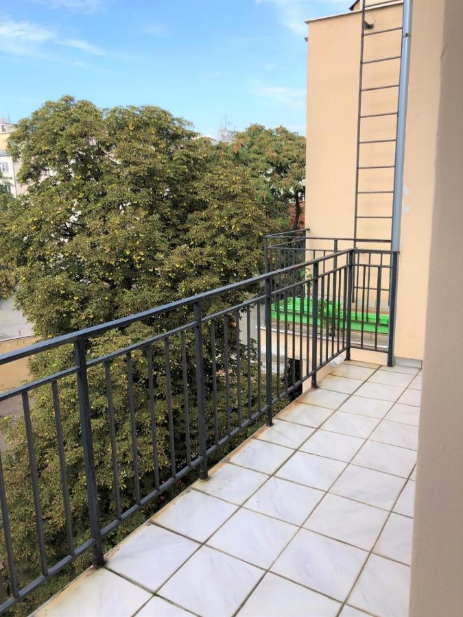 Zahrebska Aparthotel
