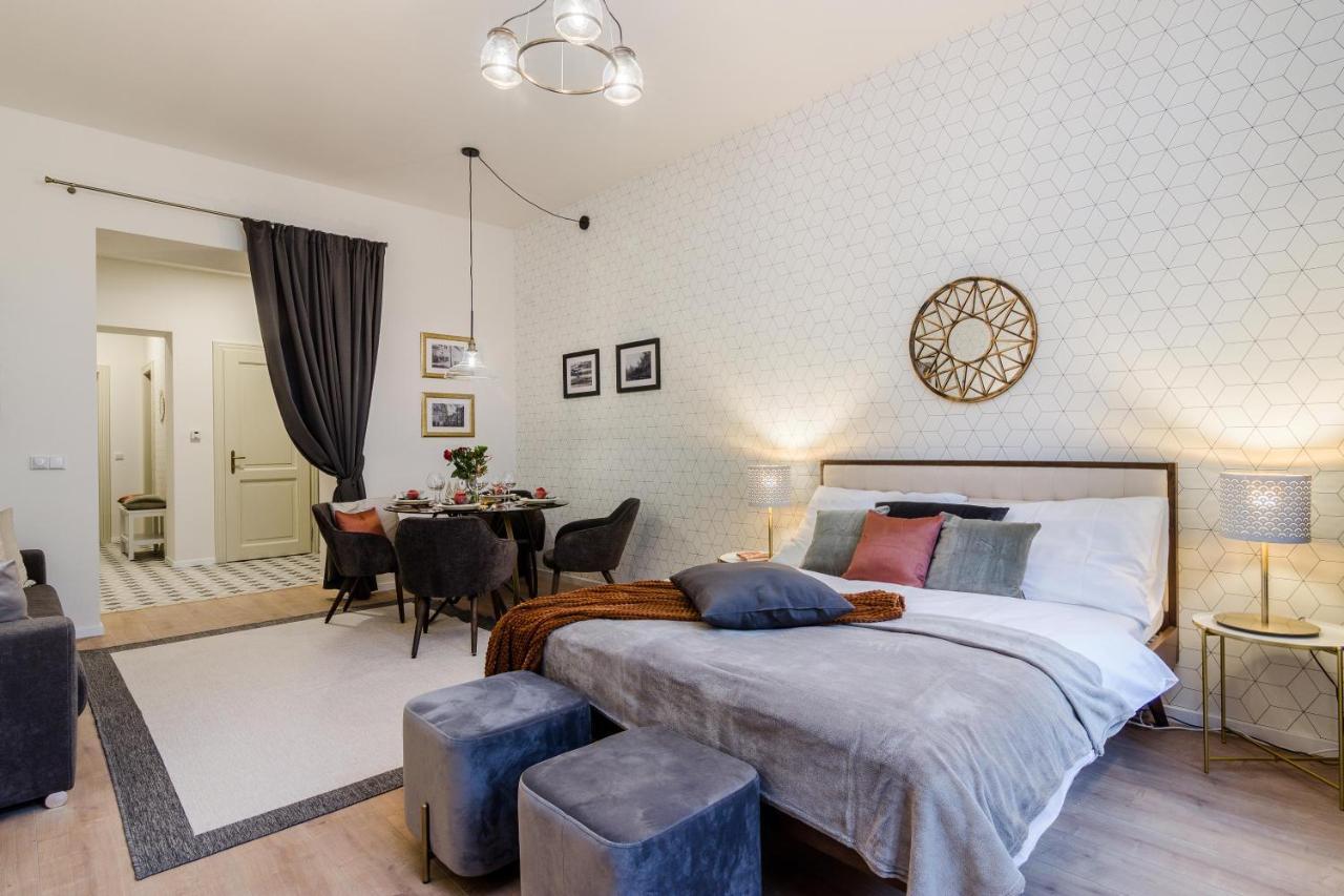 Appartement Royal By Michal&friends *