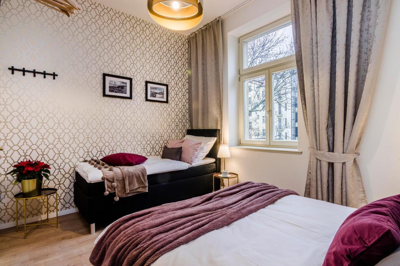 Appartement Royal By Michal&friends Prague