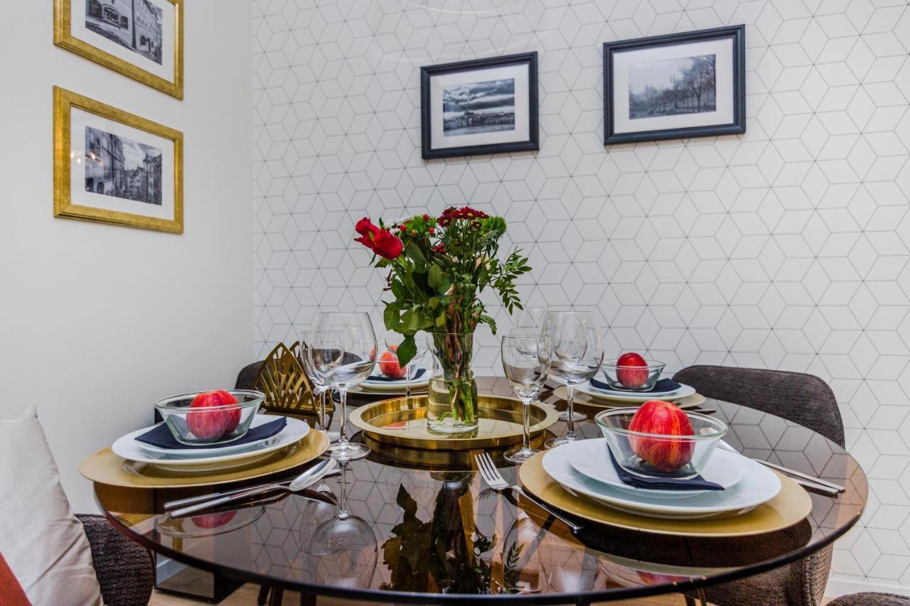 Royal By Michal&friends Appartement Prague