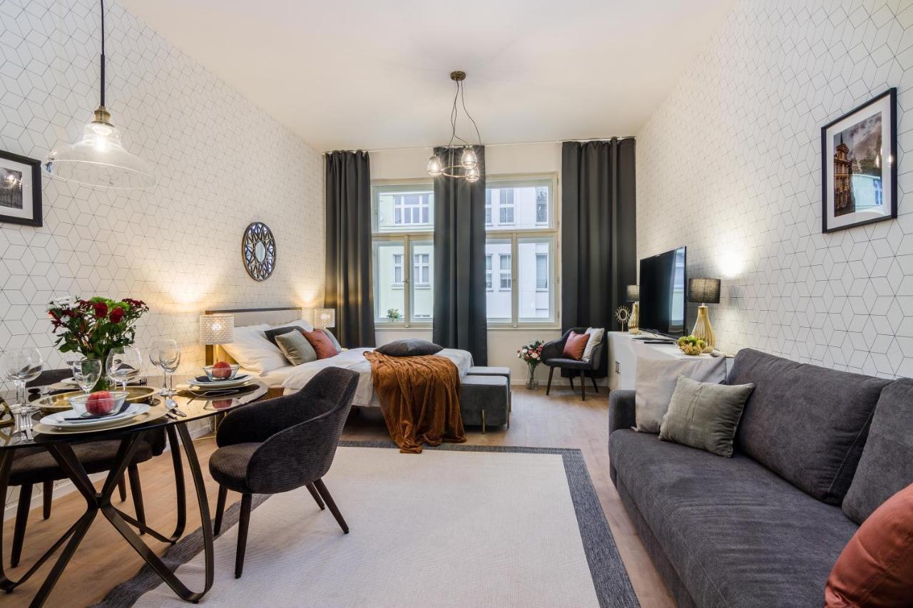 Royal By Michal&friends Appartement *