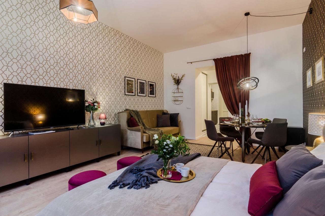 Appartement Royal By Michal&friends