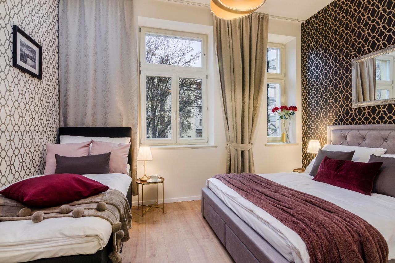 Royal By Michal&friends Appartement *