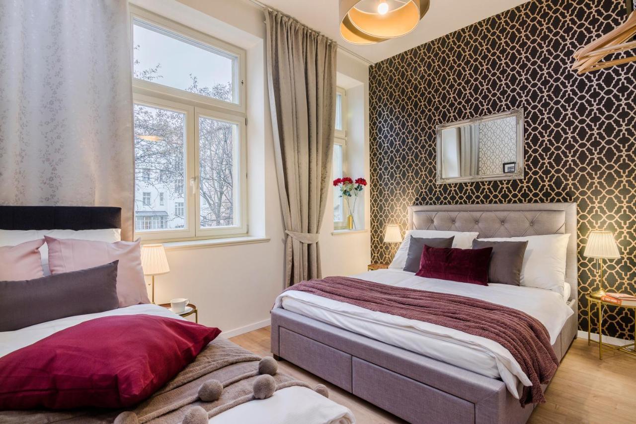 Royal By Michal&friends Appartement Prague