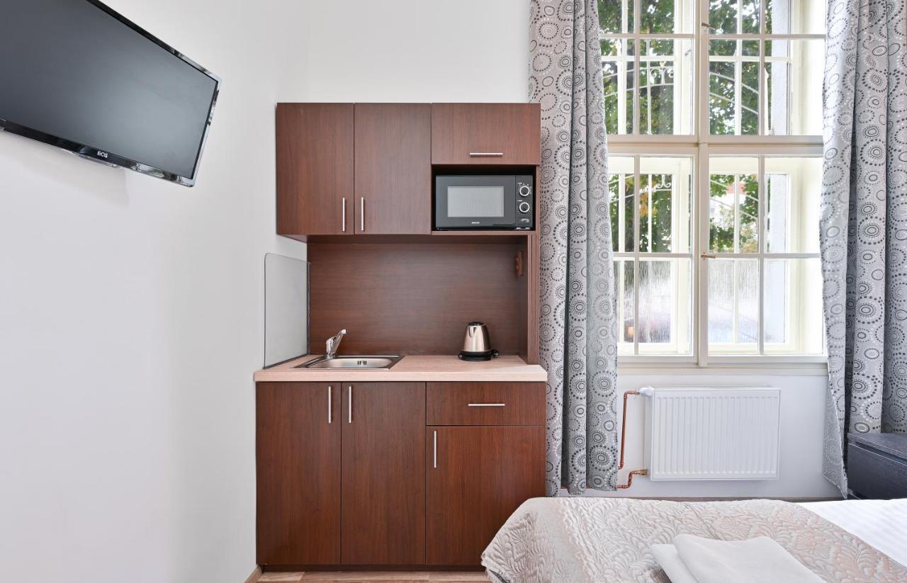 Rabie Appart hôtel 3*