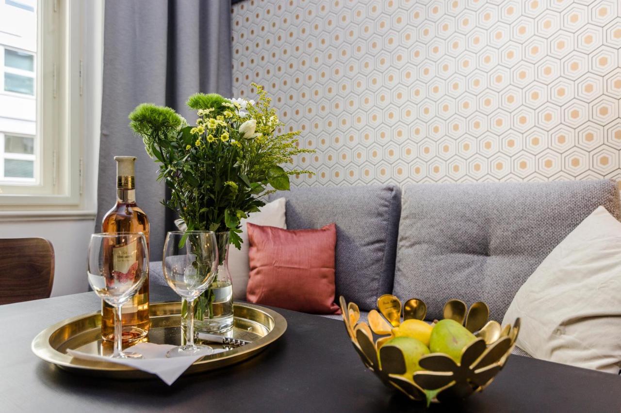 Appartement Royal By Michal&friends