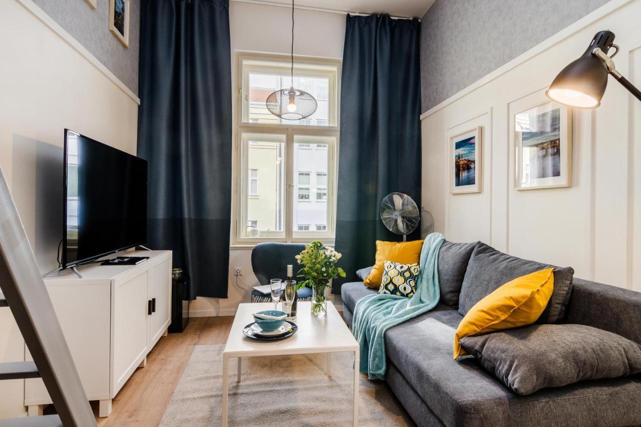 Royal By Michal&friends Appartement *