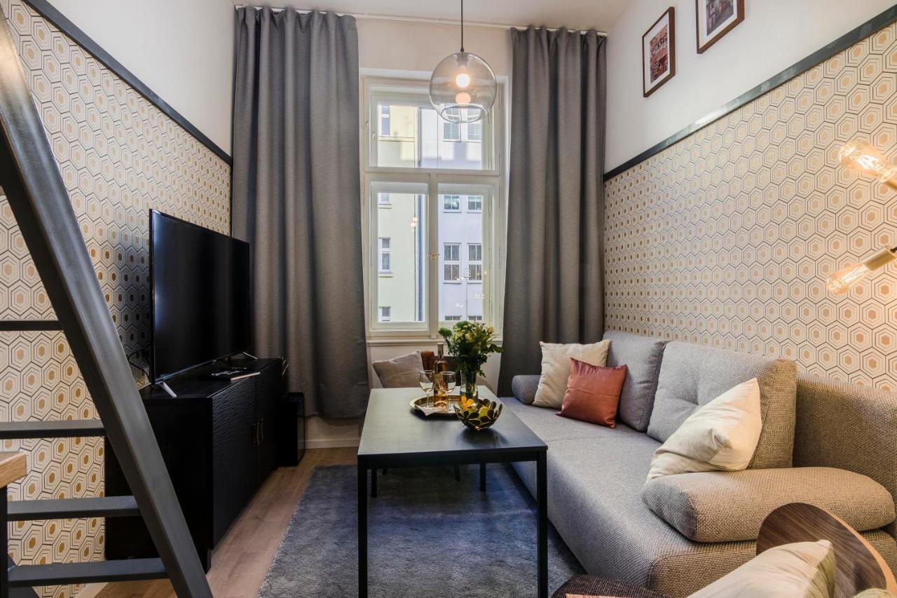 Royal By Michal&friends Appartement *