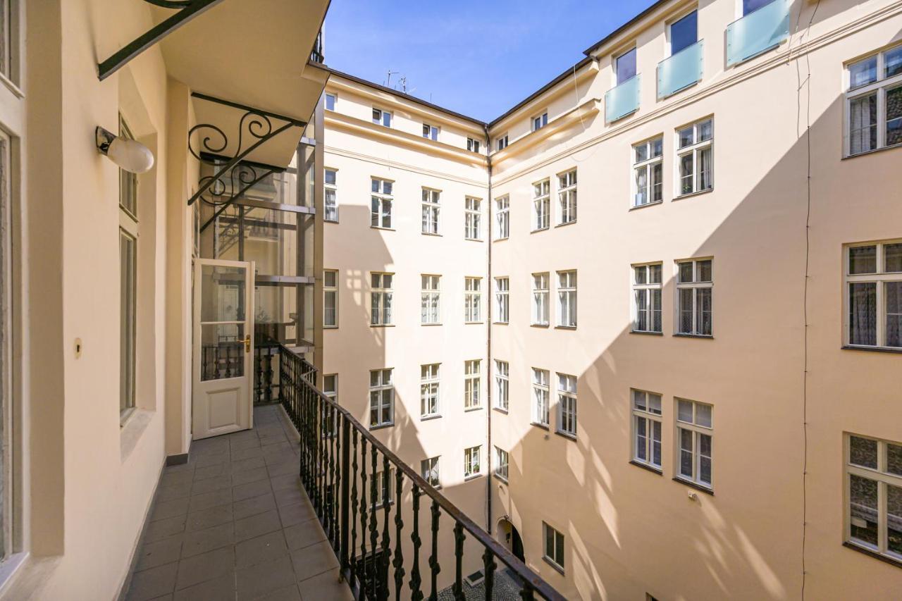 Daire Wishlist Residences - Karlin Free Parking