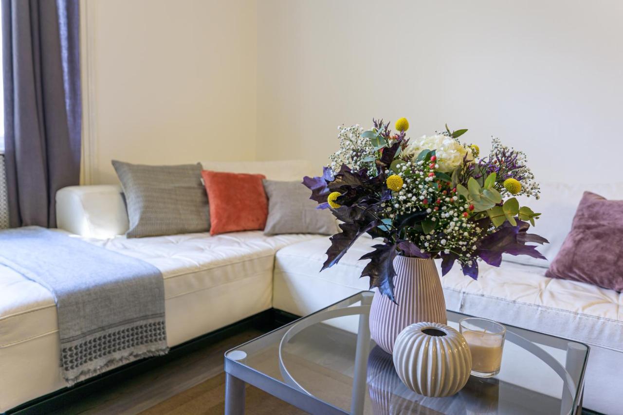 Daire Wishlist Residences - Karlin Free Parking