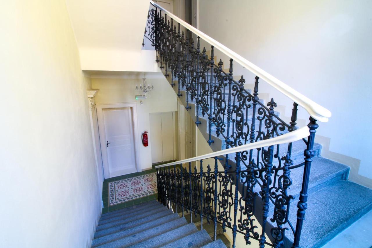 Apartment Sophia Prague