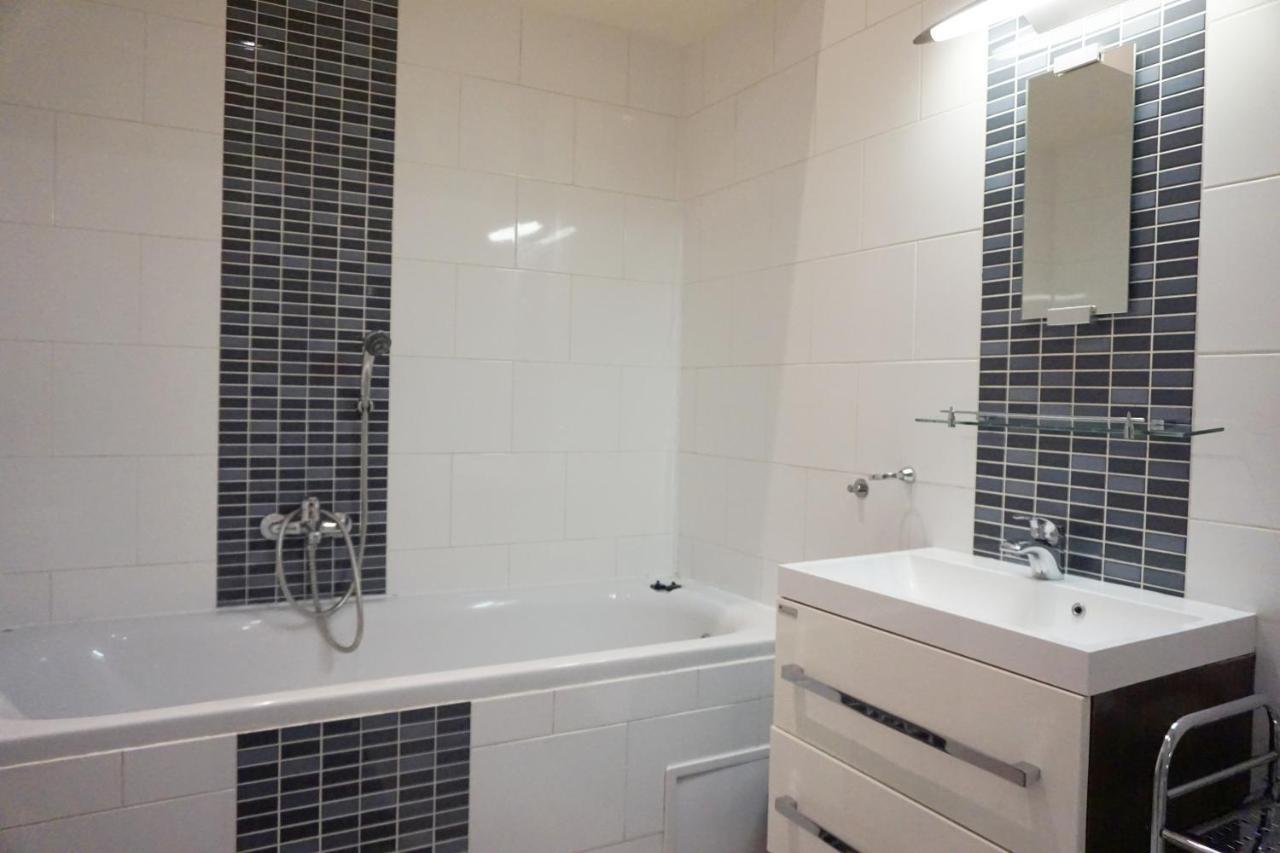 Apartment Bilkova