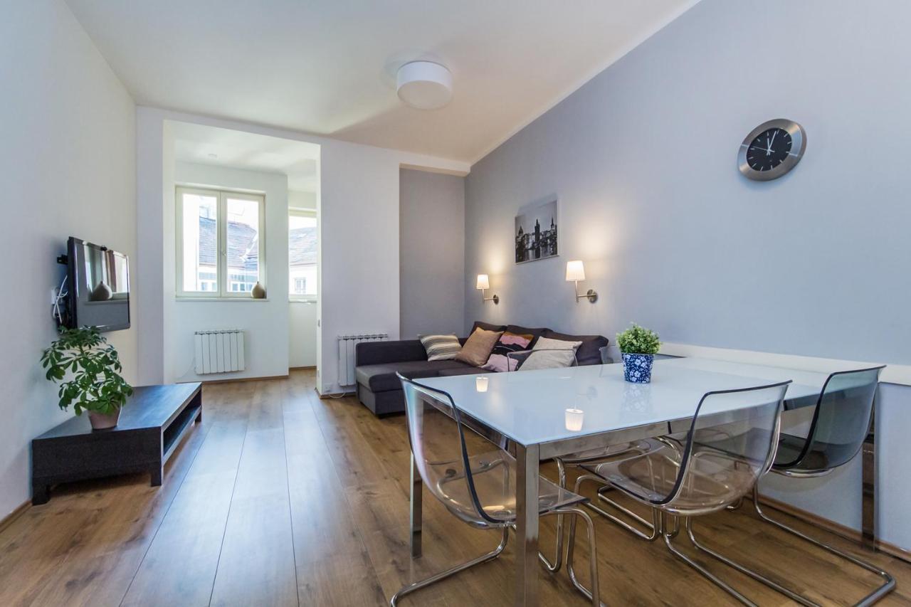 Nabo Appartement *